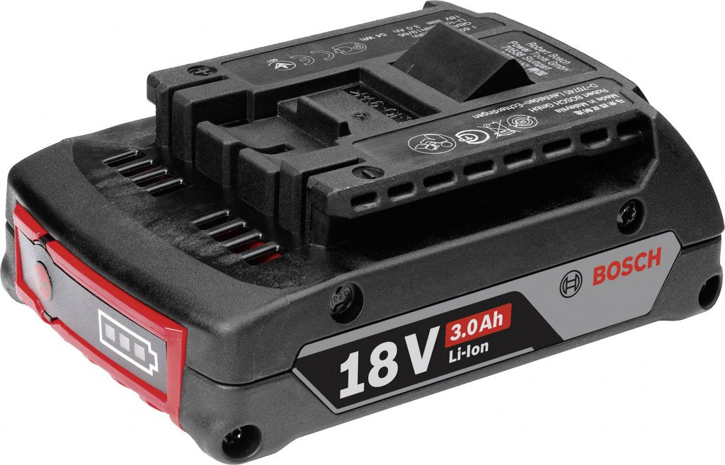 Bosh BA BOS-18V(B) 3Ah Liion