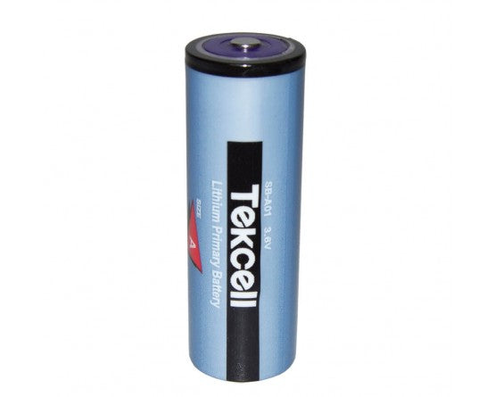 Tekcell 3.6V A ER17505 Lithium