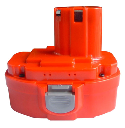 Makita MAK-18V(A) 3Ah NiMh
