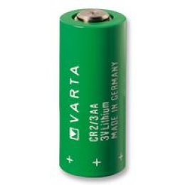 VARTA 3V CR-2/3AA Lith.- á top