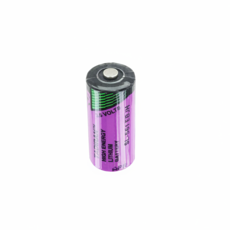 TADIRAN 2/3AA 3.6V 1,1Ah SL-561S LiSOCI2