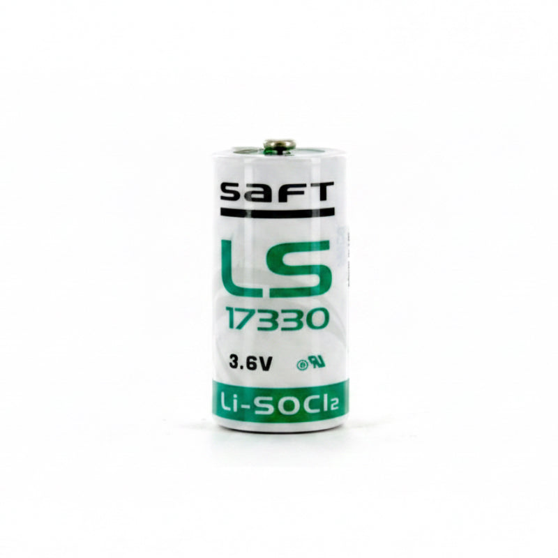 SAFT LS17330 3.6V 2/3A Lithiu