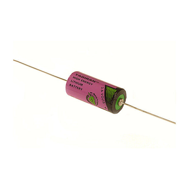 TADIRAN/Tekcell3.6V 1/2AA SL-750/P