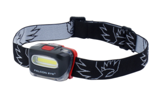 Mactronic Falcon Eye BLAZE 130