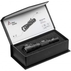 Mactronic Black Eye Mini 1xAA
