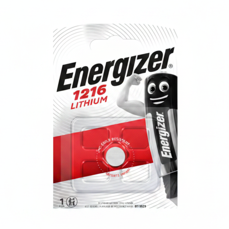 ENERGIZER Lith CR1216 BP1 (10)