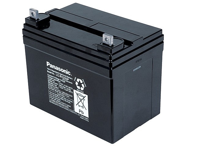 LCV1233P 12V 33Ah PAN