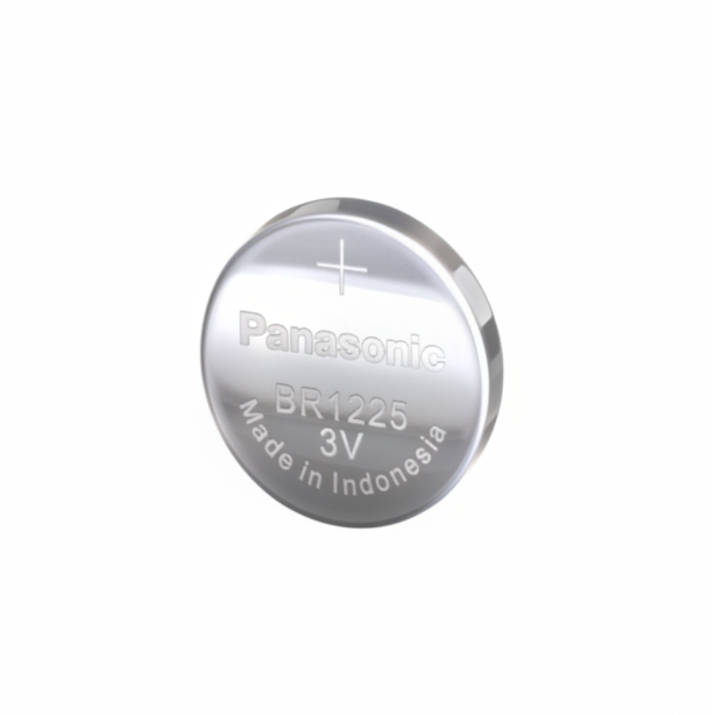 BR1225 3V Pan
