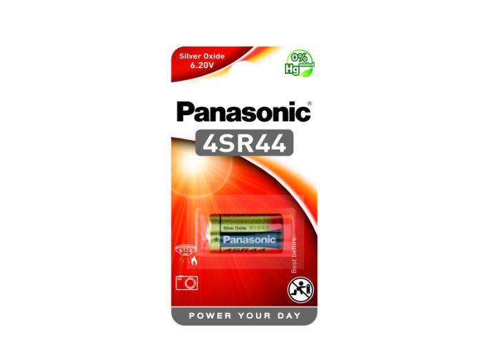 4SR-44EL/1B Panas 6.2V(10)