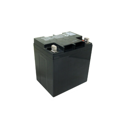 12V 28Ah LCP1228AP PAN TILBOÐ