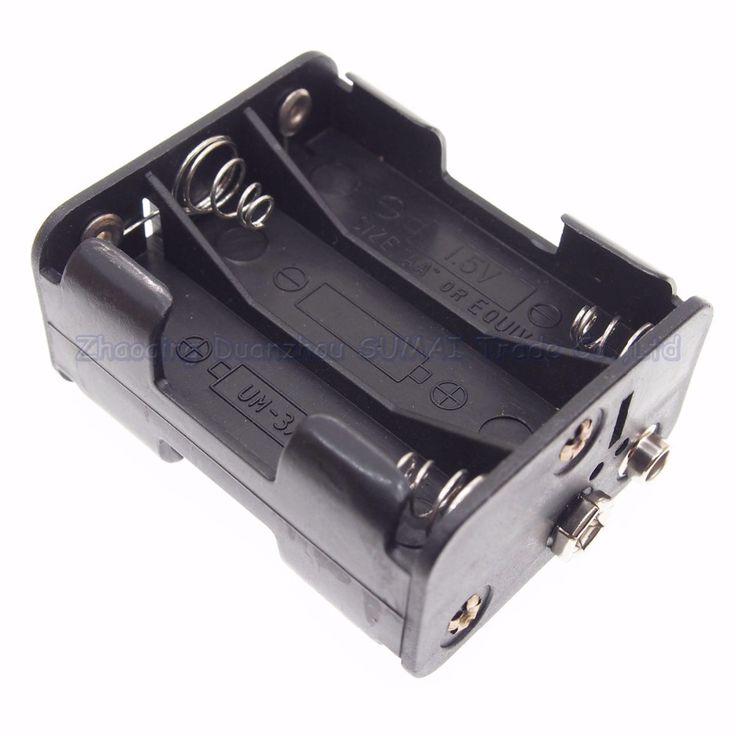 AY1-5011 AA UM-3*3 Type A