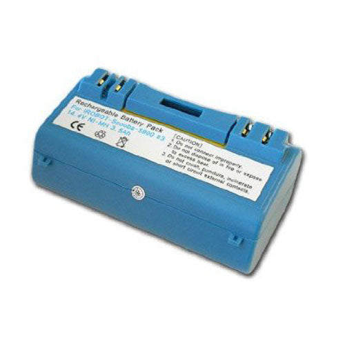 GD-Scooba-5900 14.4V 3.5Ah NiM