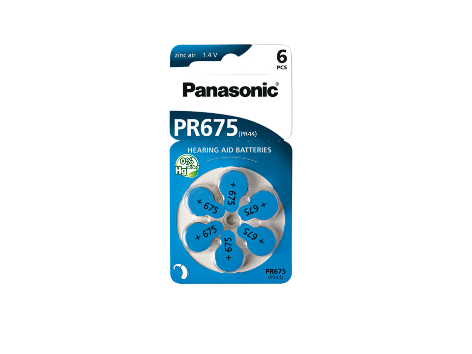 PR-675 /6B Pan heyrntrhl PR44