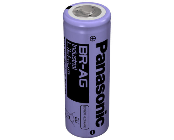 PANASONIC 3V BR-AG Lithium