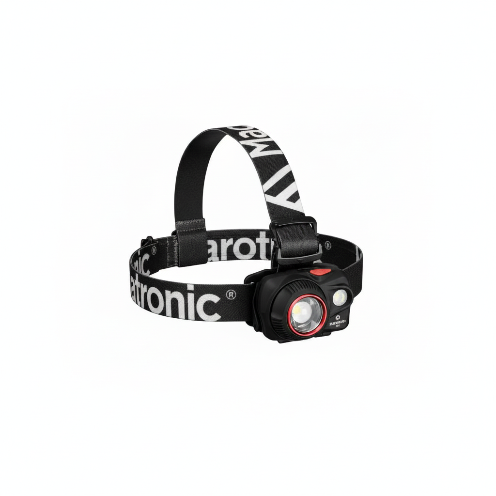 Mactronic Sunscan 5,3 300lm