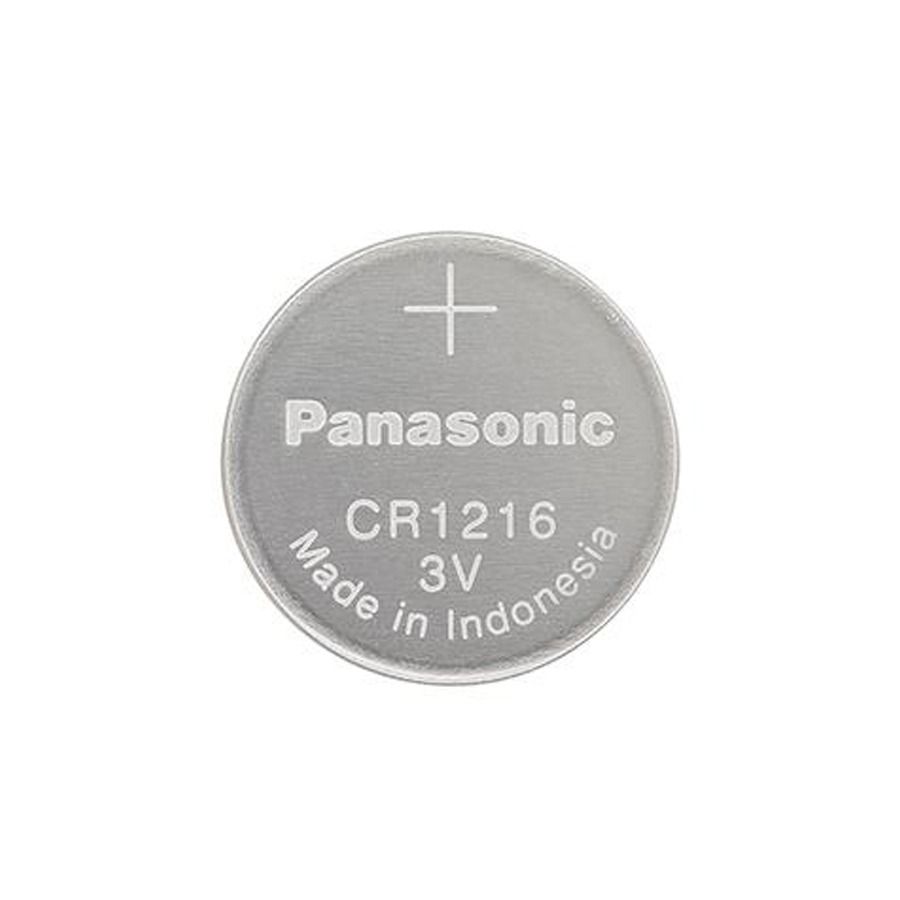 CR-1216EL/1B Pan 3V Lith Flöt(12)