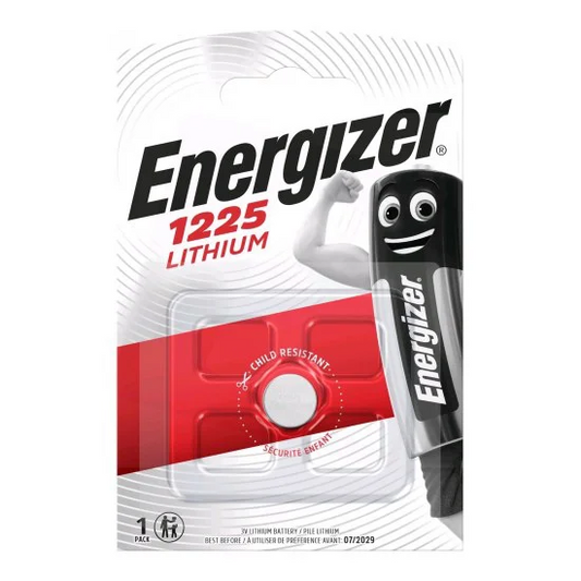 ENR Lithium BR1225 3V (10)