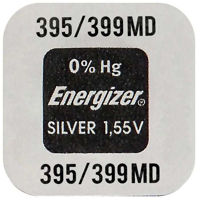 ENR 399/395 S.Ox MBL1 SR-927W