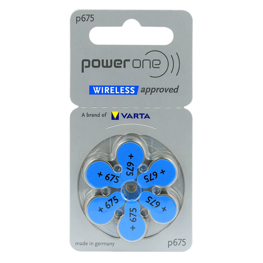 P-675MF Powerone IMPLANT +