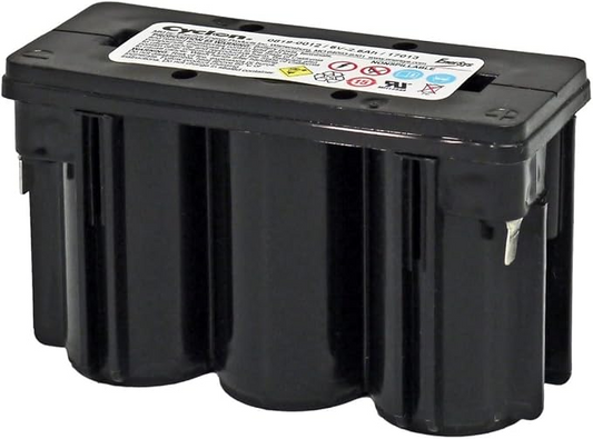 Enersys Monobloc D 6V 2.5Ah