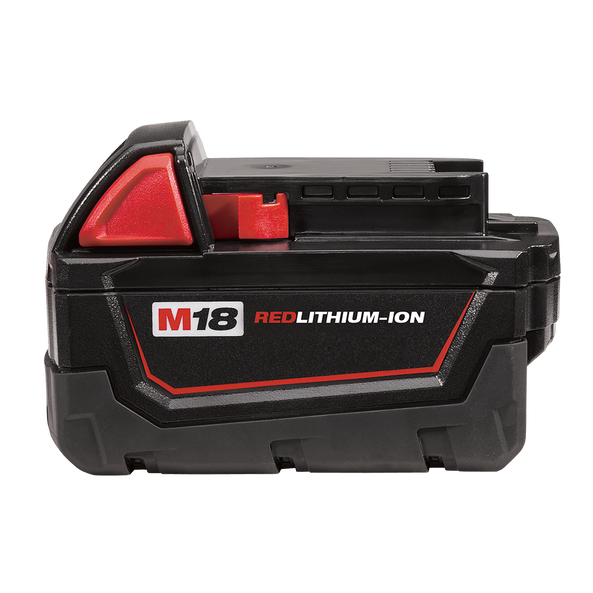 Milwaukee MIL-18V M18 3Ah LiIo