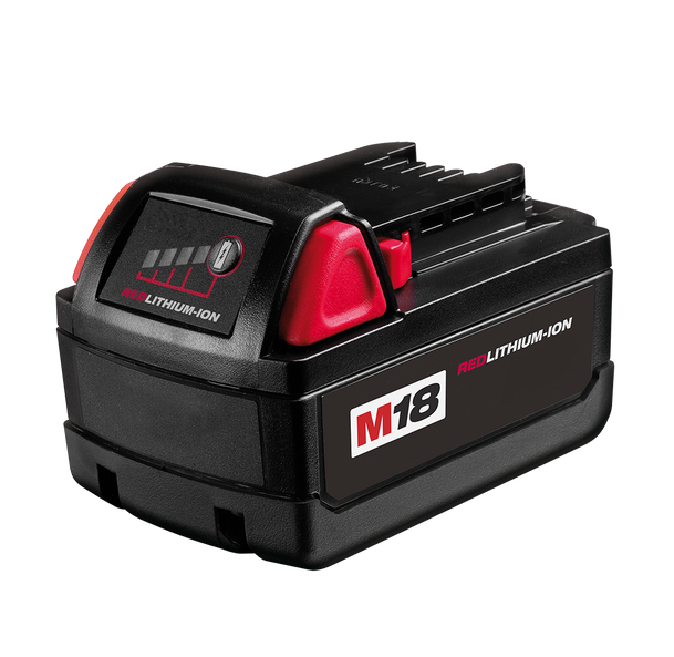 Milwaukee MIL-18V M18 3Ah LiIo