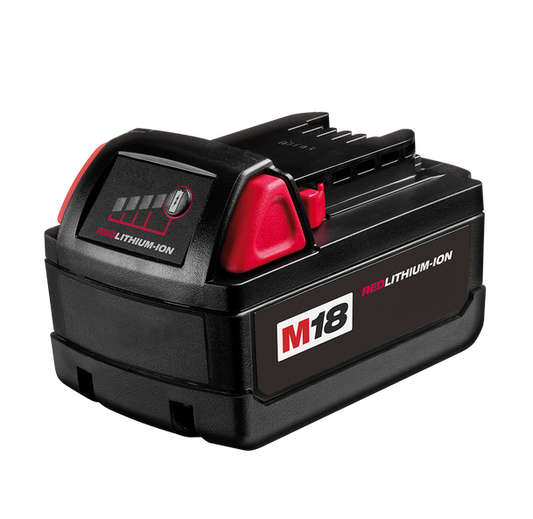 Milwaukee MIL-18V M18 3Ah LiIo