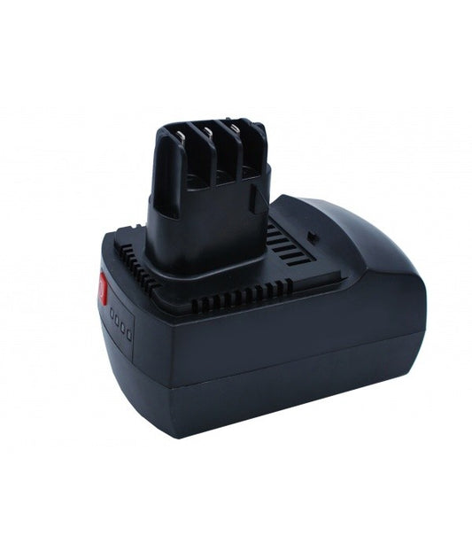 Metabo MET-14.4V(B) 3A LI-ION