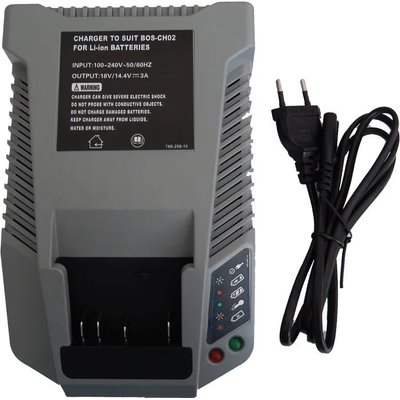 Bosh BOS-CH02 Hlt F/Liion