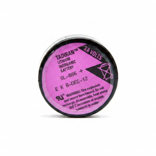 TADIRAN 3.6V SL-886/P Lithium