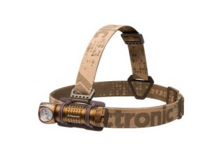 Mactronic SIRIUS H12 1200lm