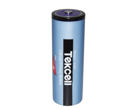 Tekcell 3.6V A ER17505 Lithium