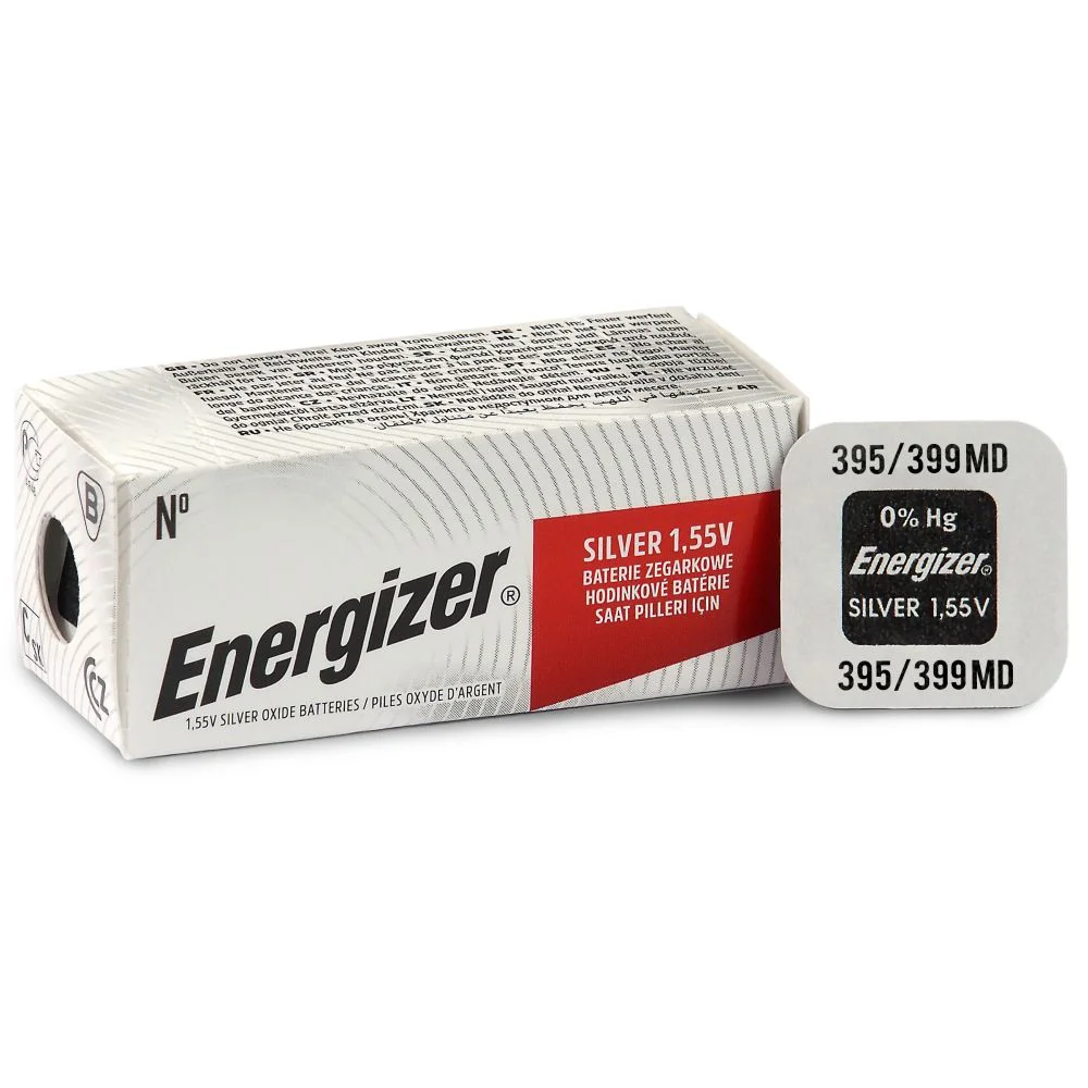 ENR 399/395 S.Ox MBL1 SR-927W