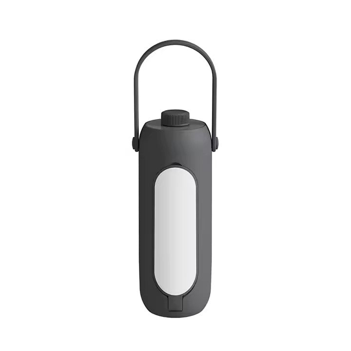 Tjaldljós-lukt LED Grátt
