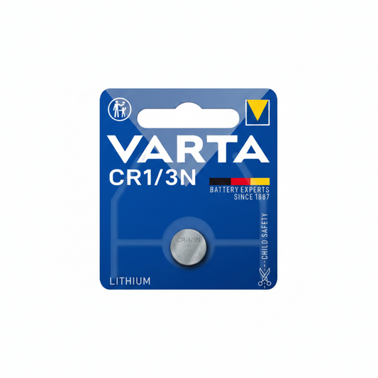 VARTA 3V CR-1/3N 70mAh Lith