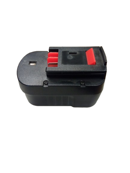 Black&Decker 14,4V 3000mAh