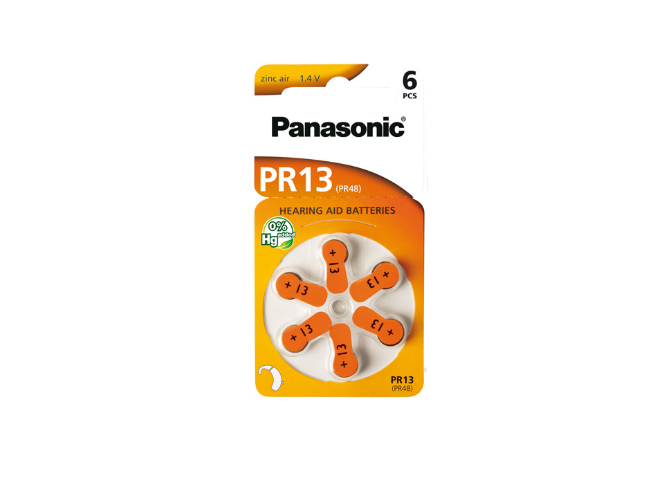 PR-13 /6B Pan heyrntrhl PR48
