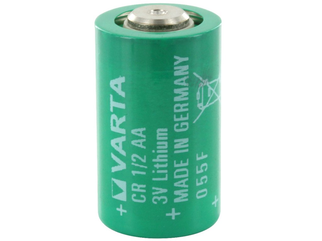 VARTA 3V CR 1/2AA 14250 -á top