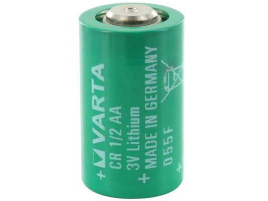VARTA 3V CR 1/2AA 14250 -á top