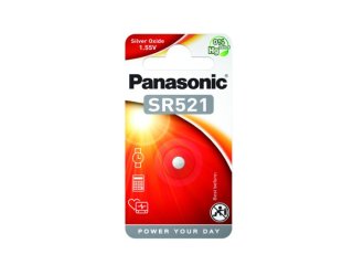 SR-521EL/1B Panas Úrarhl 1.5V