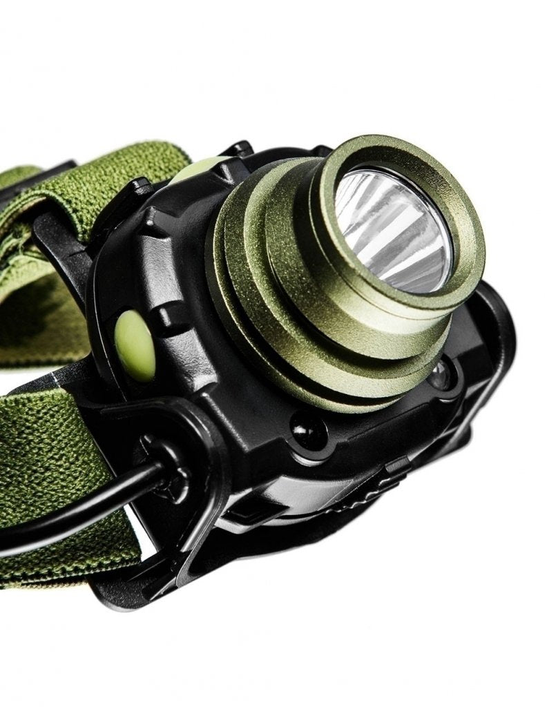 Mactronic Spook -200lm - Tilboð