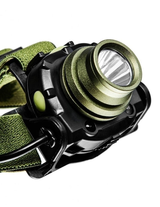 Mactronic Spook -200lm - Tilboð