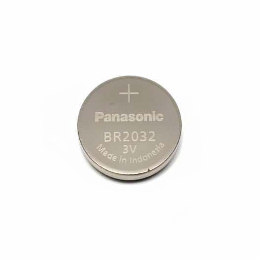 PANASONIC BR-2032 3V - Lithium
