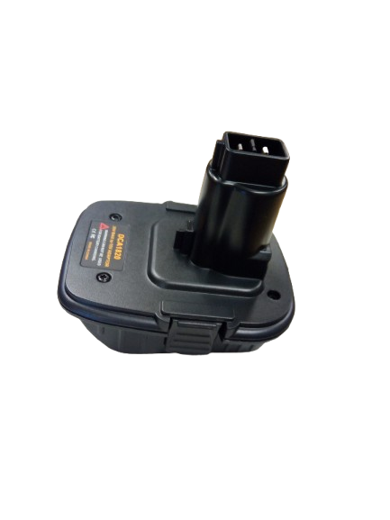 Dewalt converter 18V li-ion í 18V Ni-Cd/Ni-MH