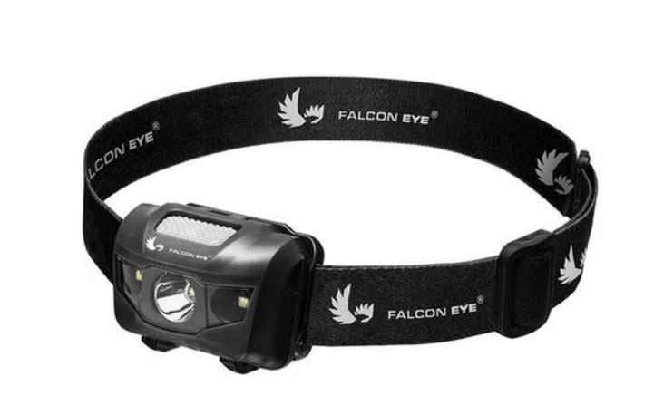 Mactronic Falcon Eye ORION