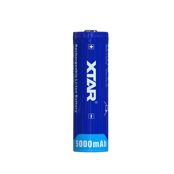 21700 Xtar 3.6V 4900 mah