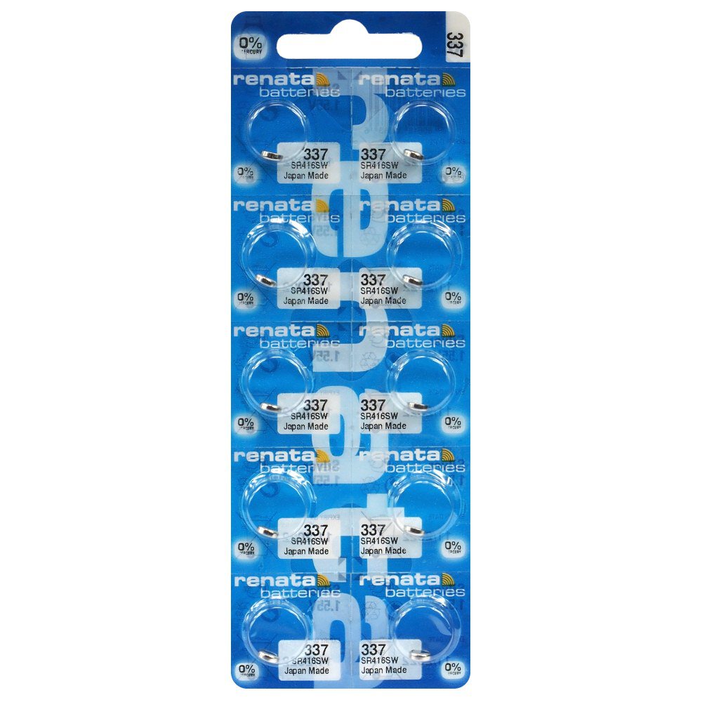 Renata Úrarafh 337 / SR-416SW