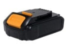 Dewalt DE-18V-20V 4Ah Liion sle