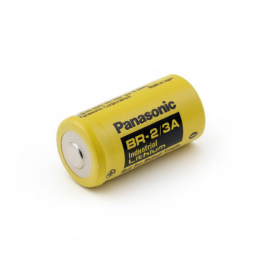 PANASONIC 3V BR2/3A Lithium