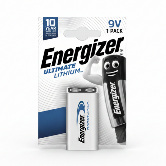 9V Energizer Ultimate Lith (12)